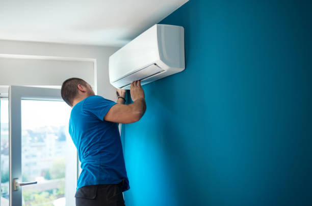 Best Emergency HVAC Services in Bren Bow, OK