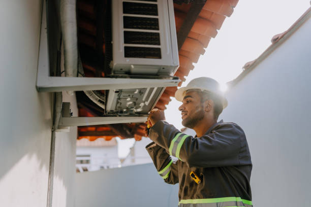 Best HVAC Consulting and Engineering in Bren Bow, OK