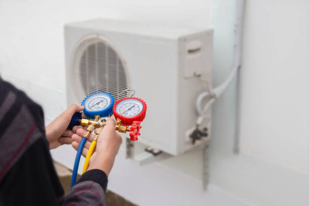 Best VRF (Variable Refrigerant Flow) Systems in Bren Bow, OK