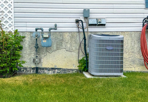 Reliable Broken Bow, OK HVAC Solutions