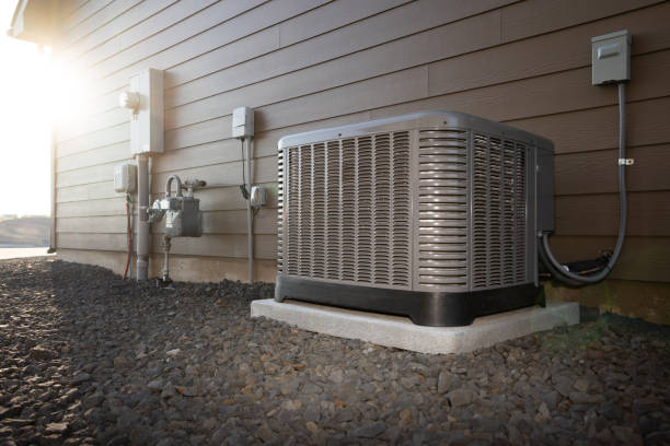 Best Geothermal HVAC Systems in Bren Bow, OK